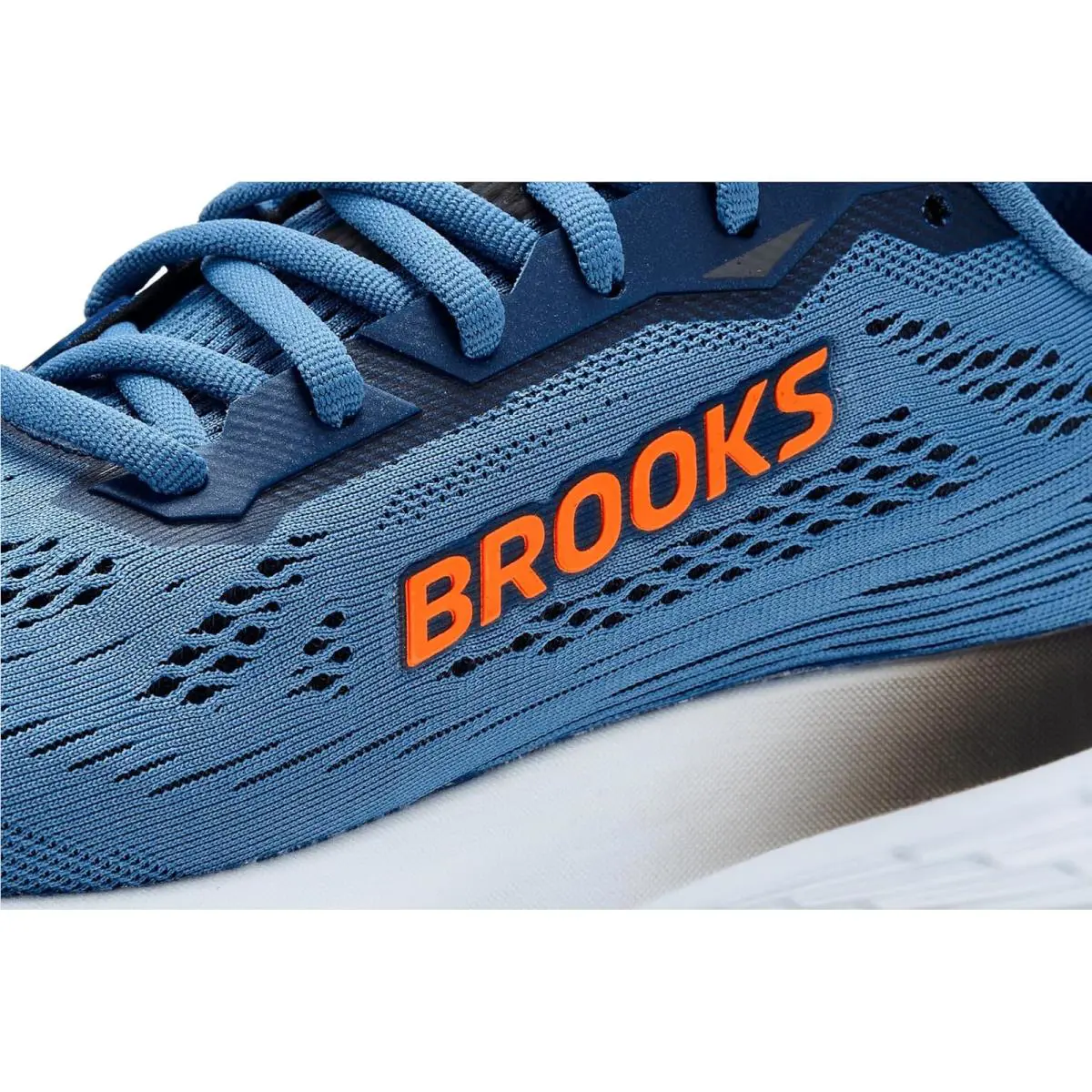 Brooks shoes - Black/Cyber Yellow/Oyster 25