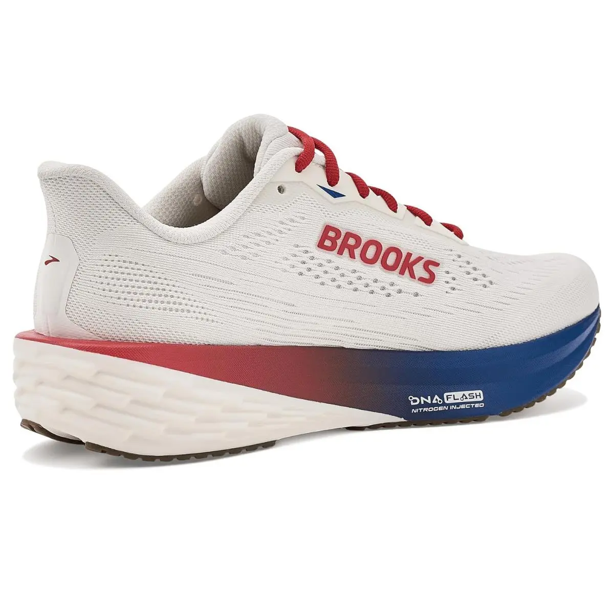 Brooks shoes - Black/Cyber Yellow/Oyster 22