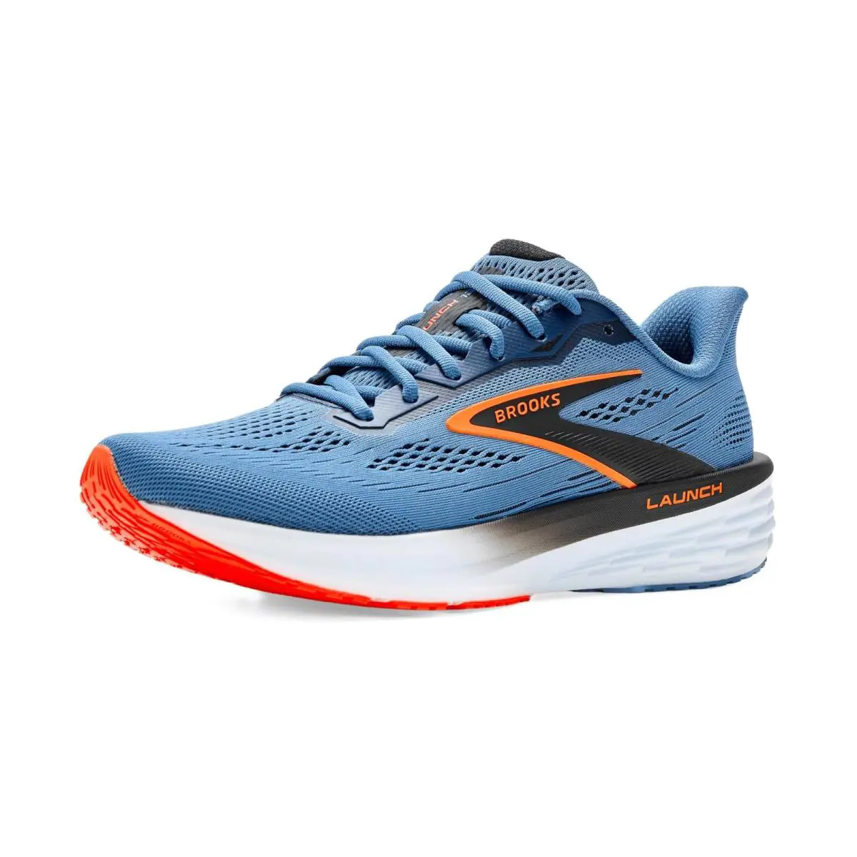 Brooks shoes - Black/Cyber Yellow/Oyster 20
