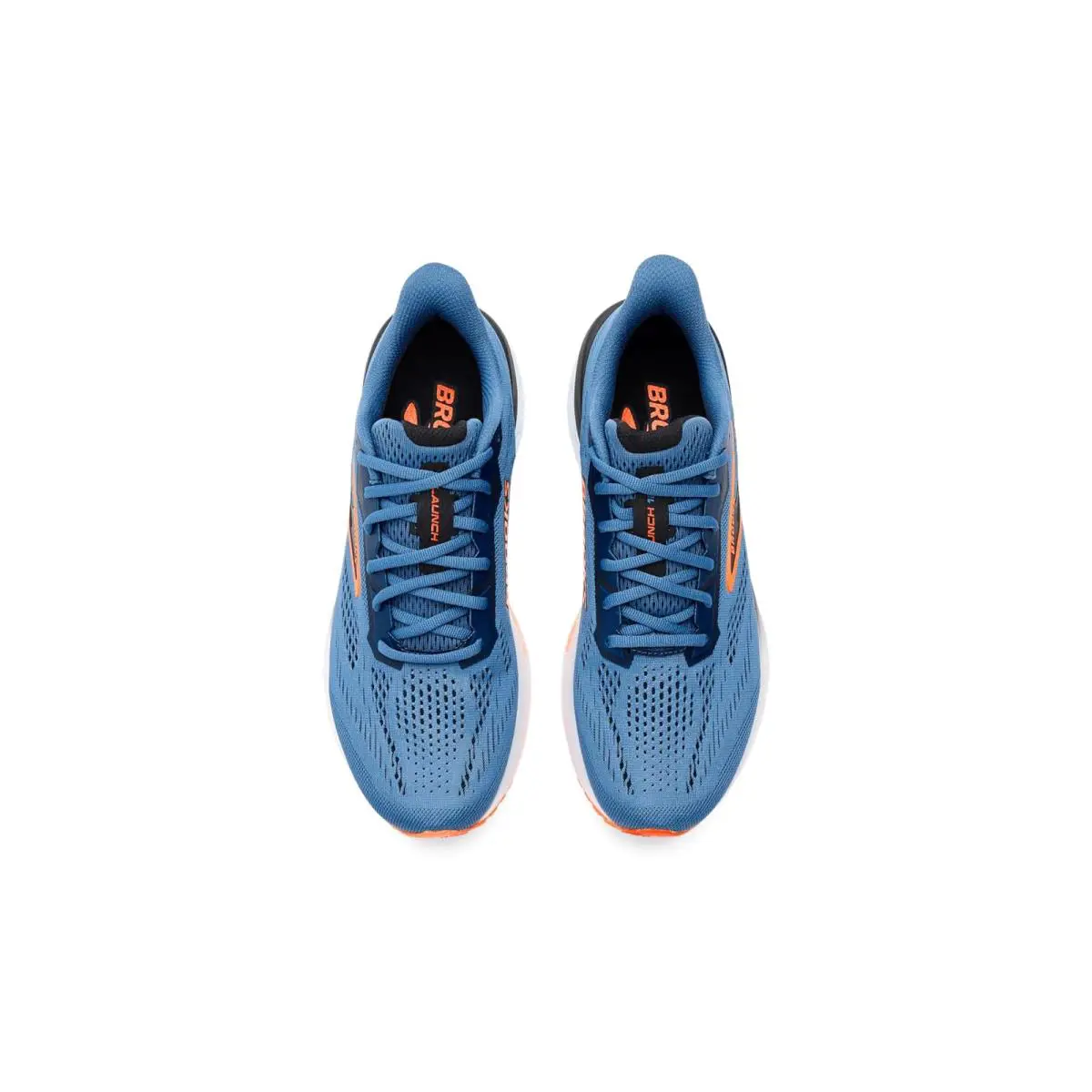 Brooks shoes - Black/Cyber Yellow/Oyster 21