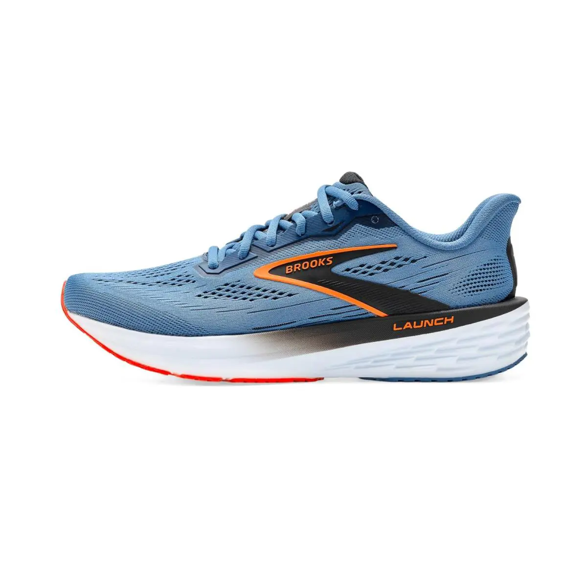 Brooks shoes - Black/Cyber Yellow/Oyster 23