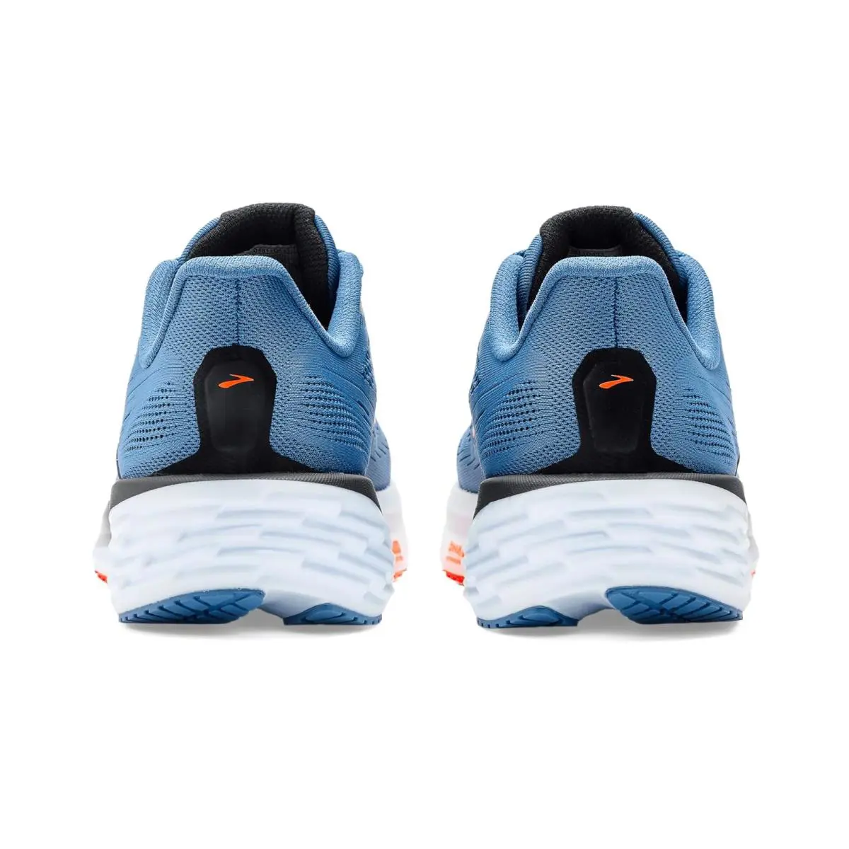 Brooks shoes - Black/Cyber Yellow/Oyster 26
