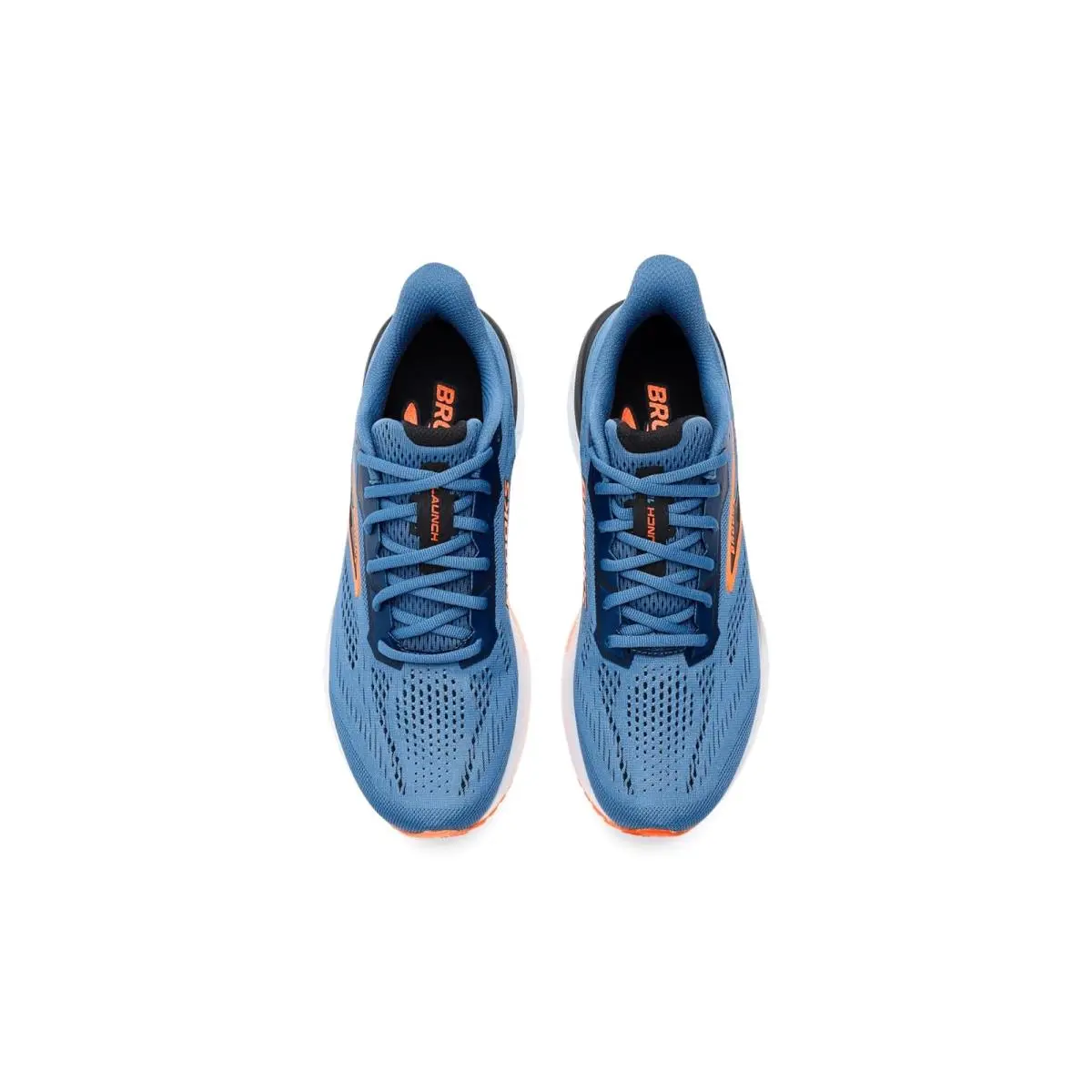 Brooks shoes - Black/Cyber Yellow/Oyster 28