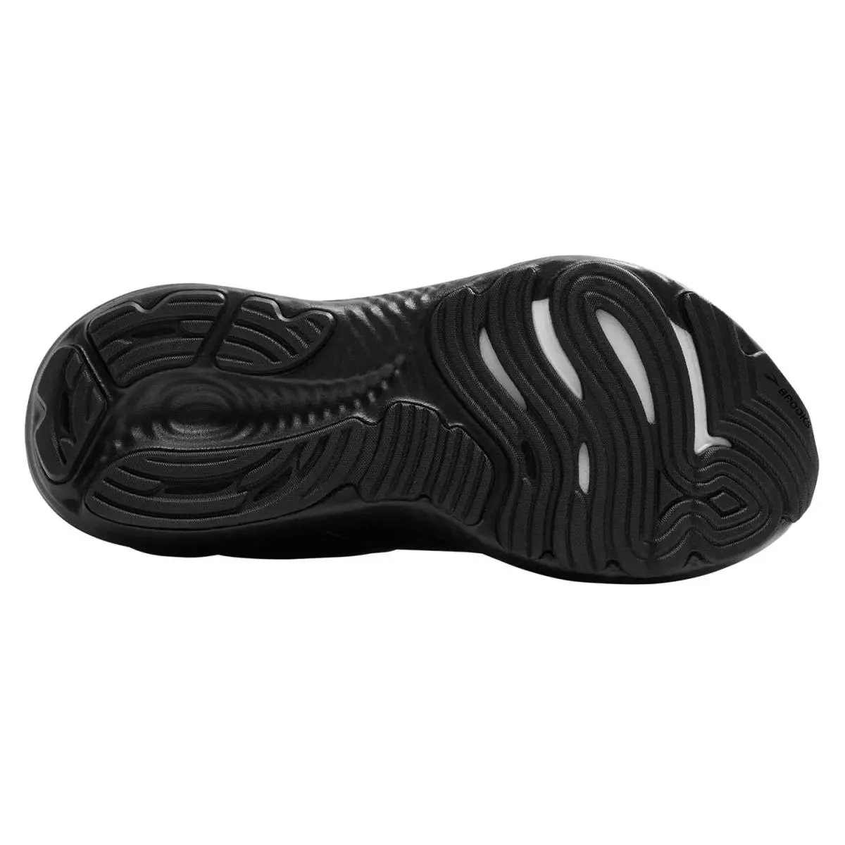 Brooks shoes - Black 3