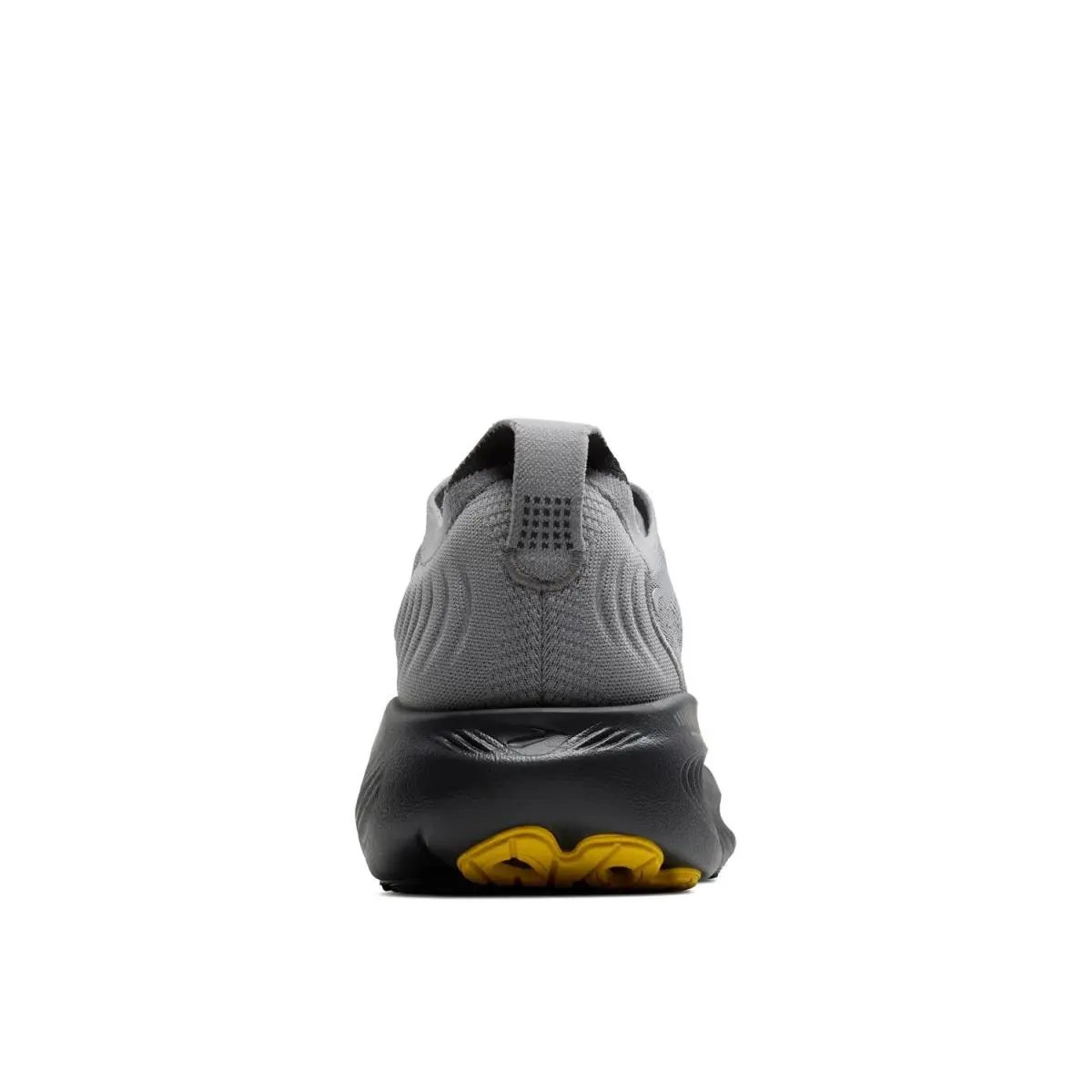 Brooks shoes - Grey/Yellow 1