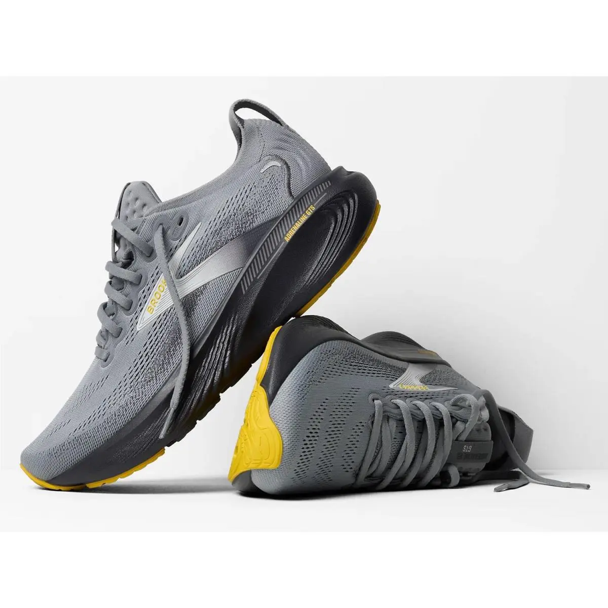 Brooks shoes - Black 7
