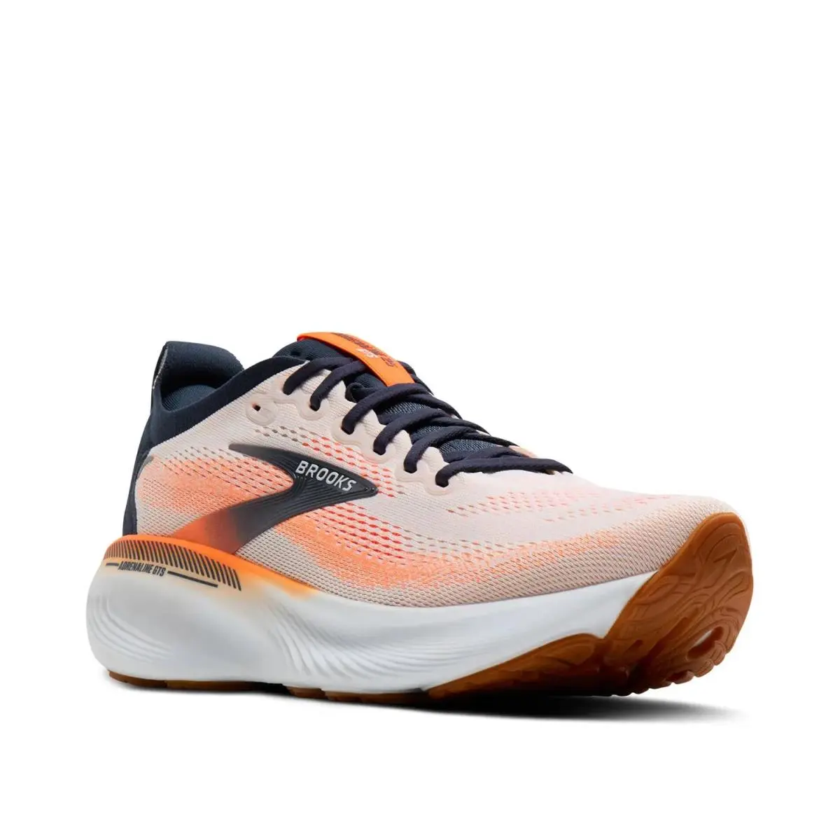 Brooks shoes - Grey/Yellow 13