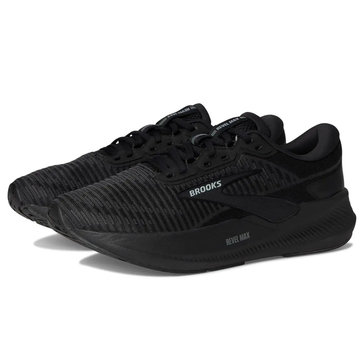 Brooks shoes - Beacon Blue/Moonlight/Orange 13