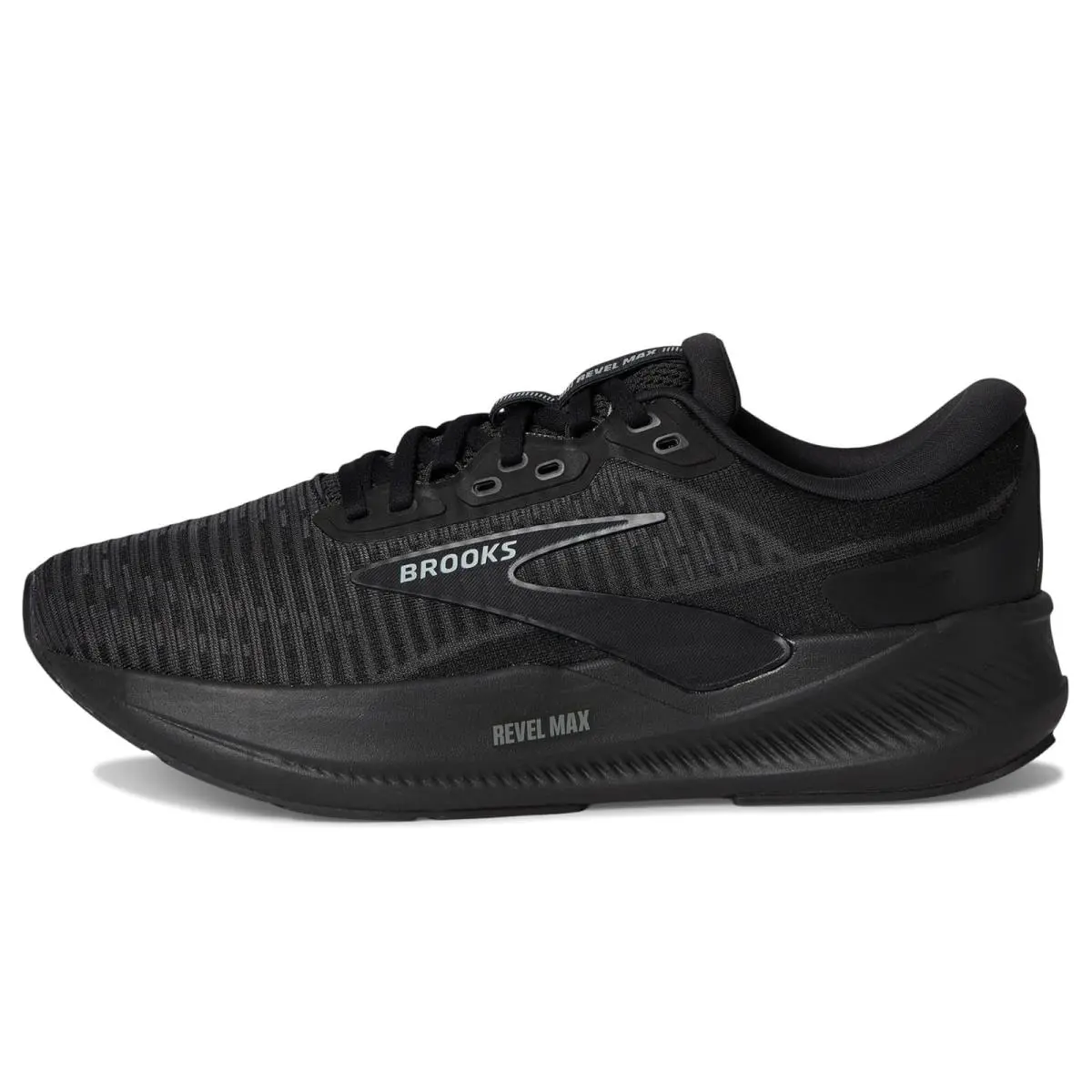 Brooks shoes - Beacon Blue/Moonlight/Orange 16