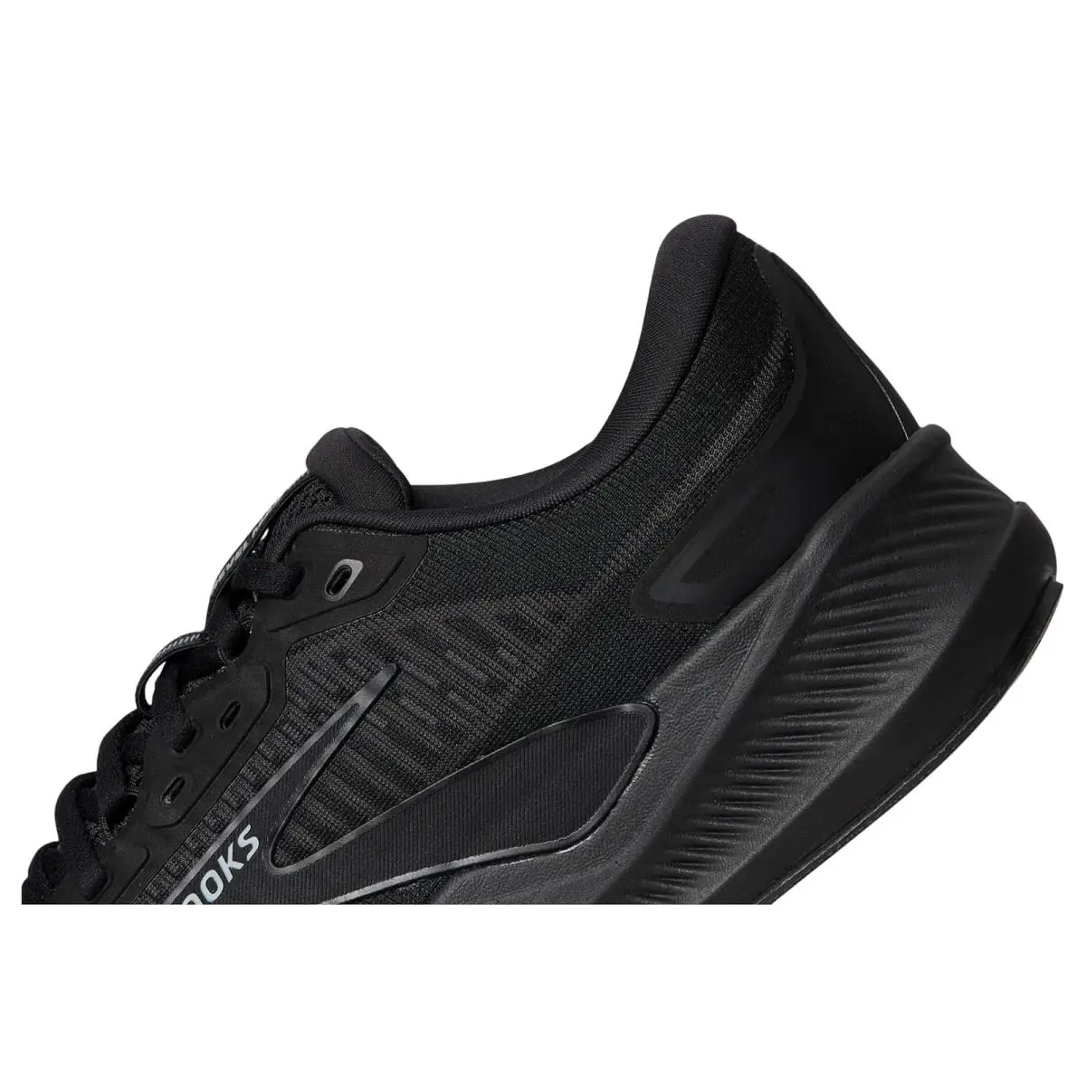 Brooks shoes - Beacon Blue/Moonlight/Orange 18