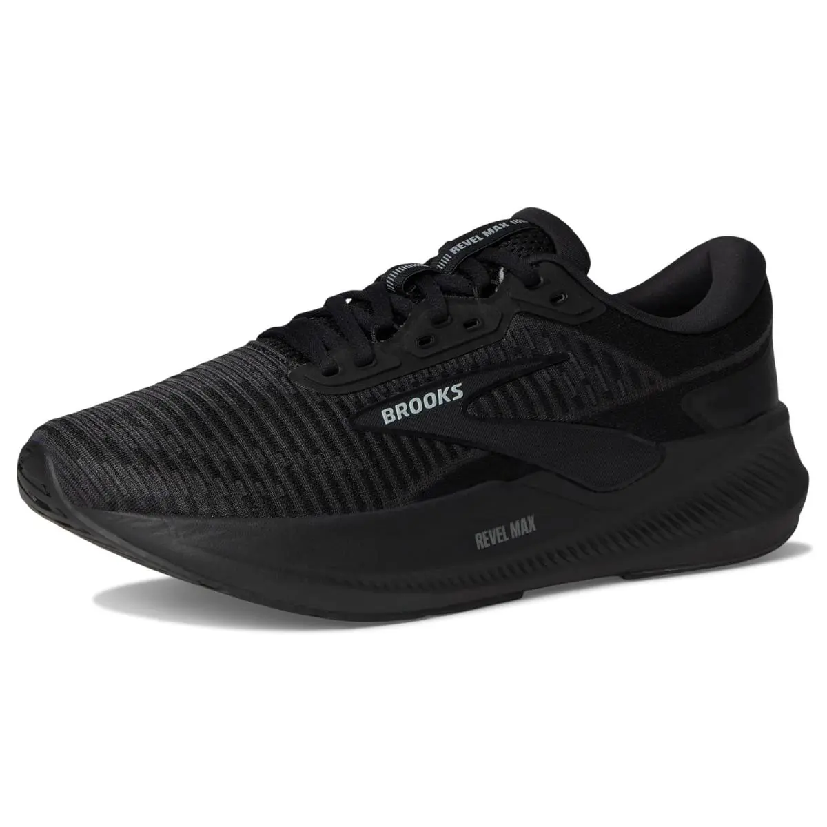 Brooks shoes - Beacon Blue/Moonlight/Orange 19