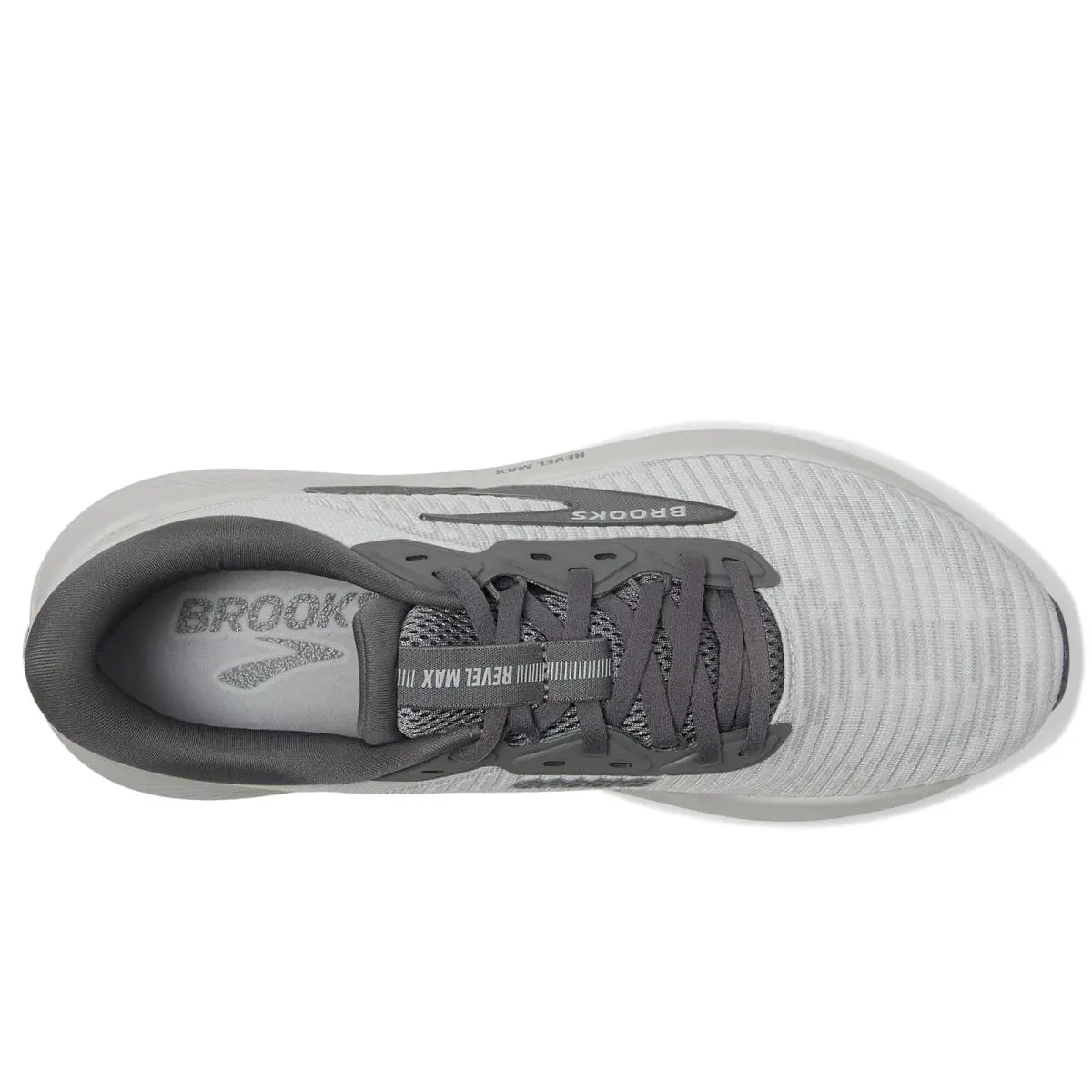 Brooks shoes - Beacon Blue/Moonlight/Orange 21