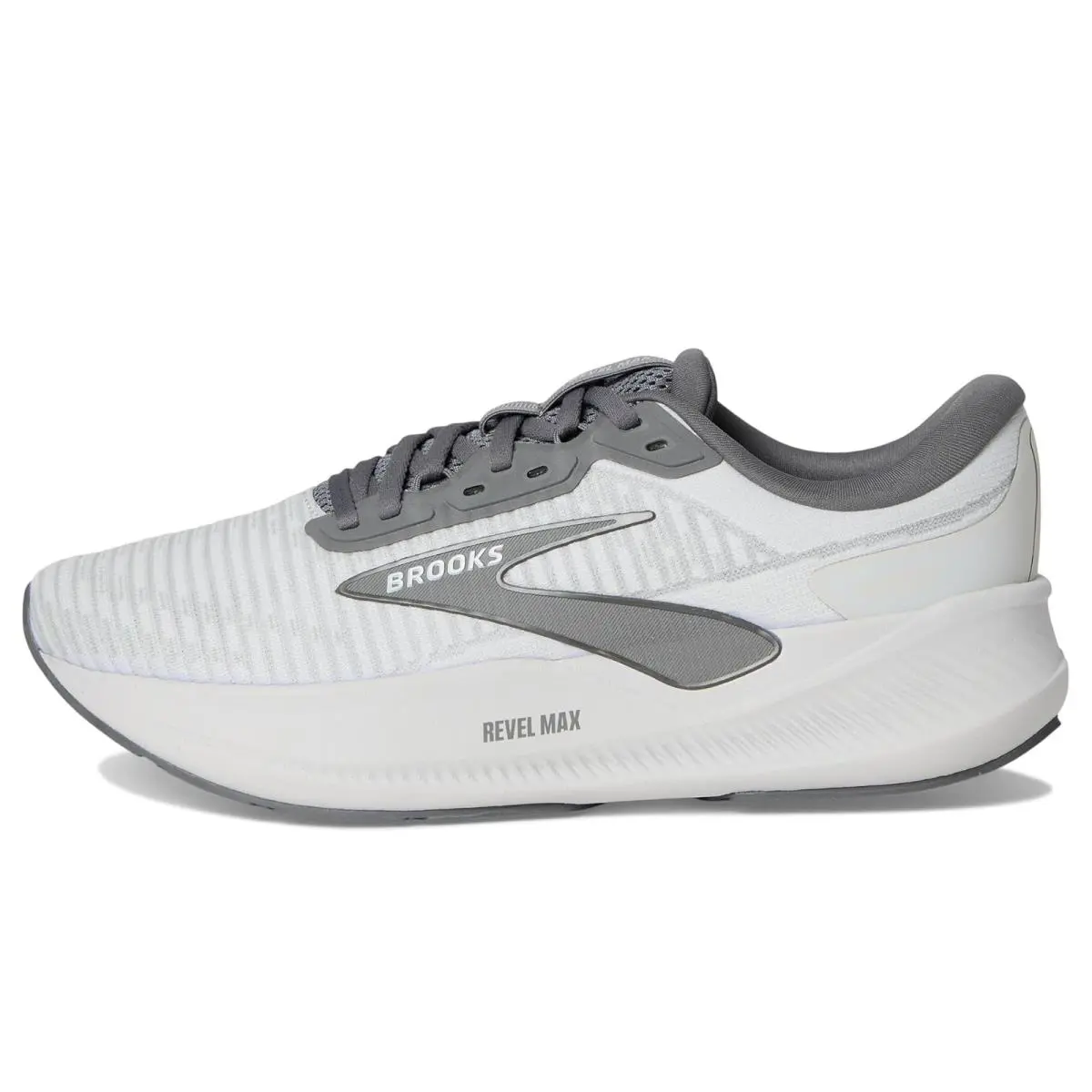 Brooks shoes - Beacon Blue/Moonlight/Orange 23