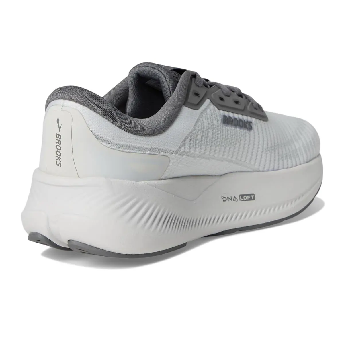 Brooks shoes - Beacon Blue/Moonlight/Orange 24