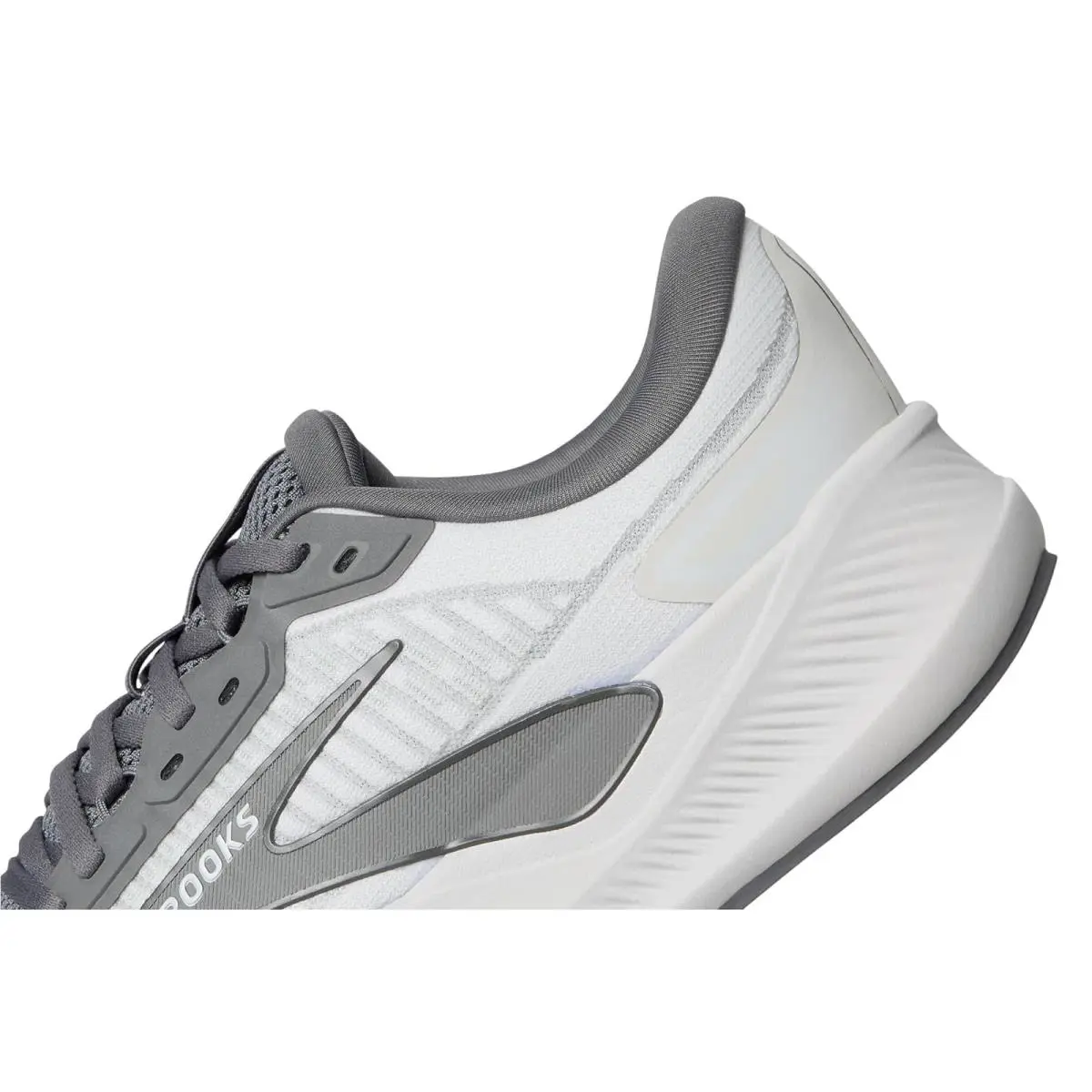 Brooks shoes - Beacon Blue/Moonlight/Orange 25