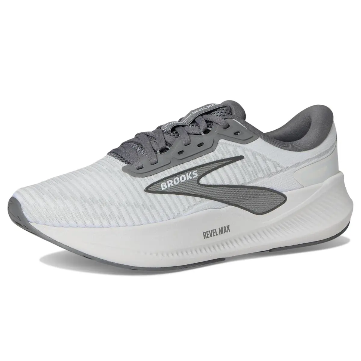 Brooks shoes - Beacon Blue/Moonlight/Orange 26
