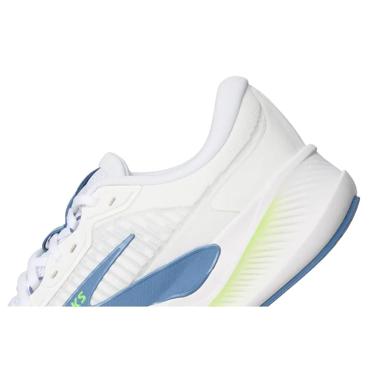 Brooks shoes - Beacon Blue/Moonlight/Orange 32