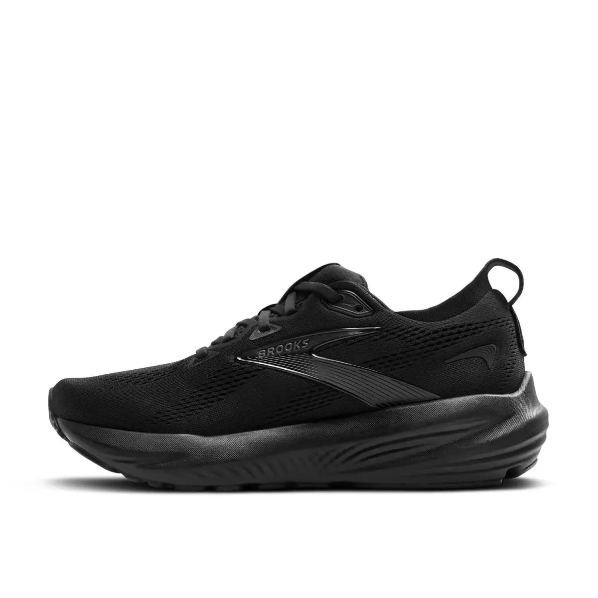Brooks shoes - Black 0
