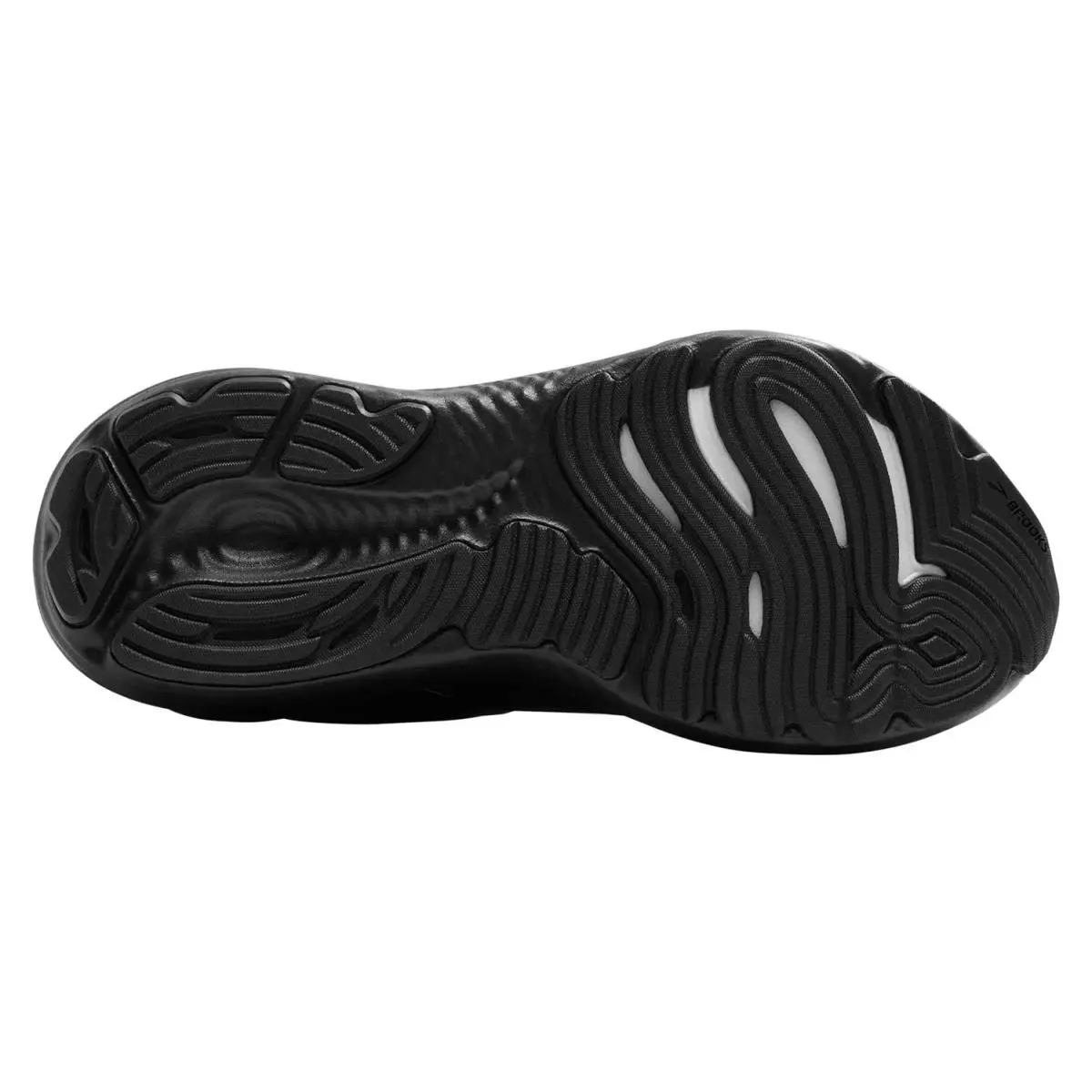 Brooks shoes - Black 3