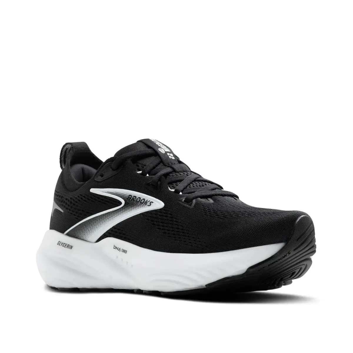 Brooks shoes - Black 13