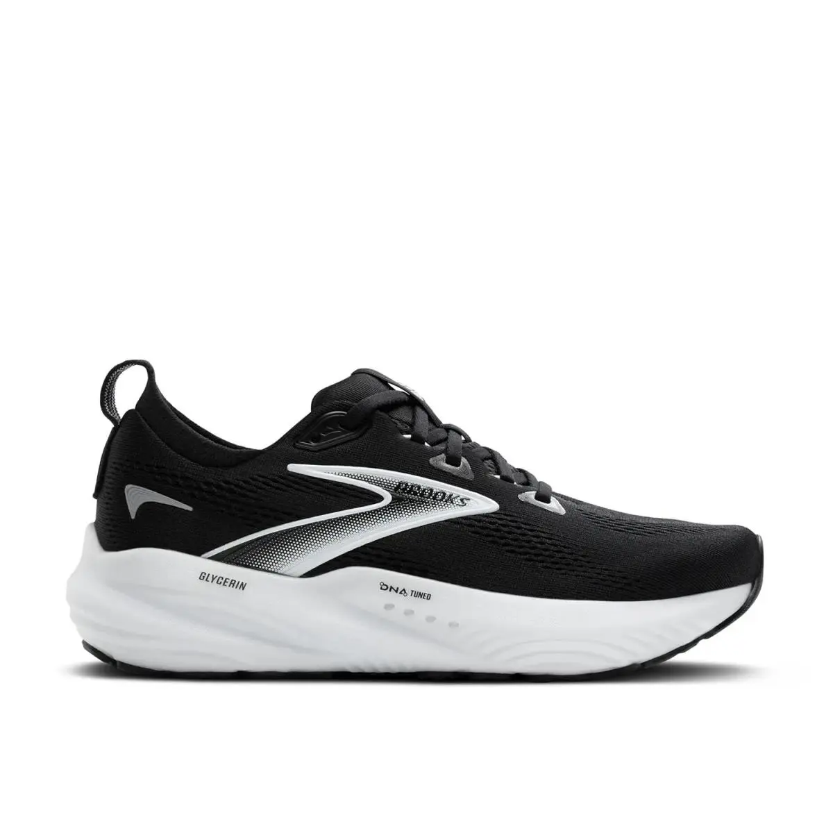Brooks shoes - Black 16