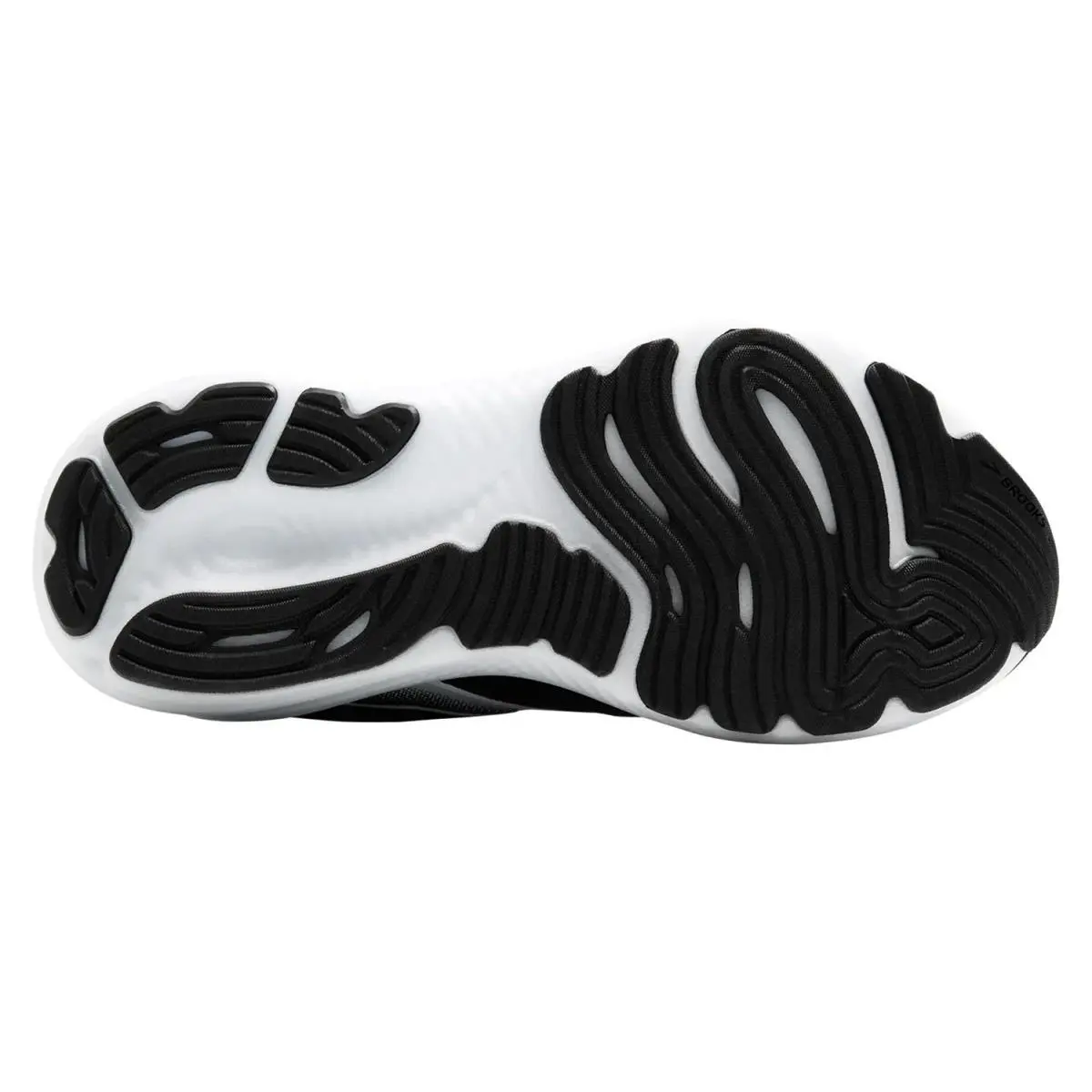 Brooks shoes - Black 17