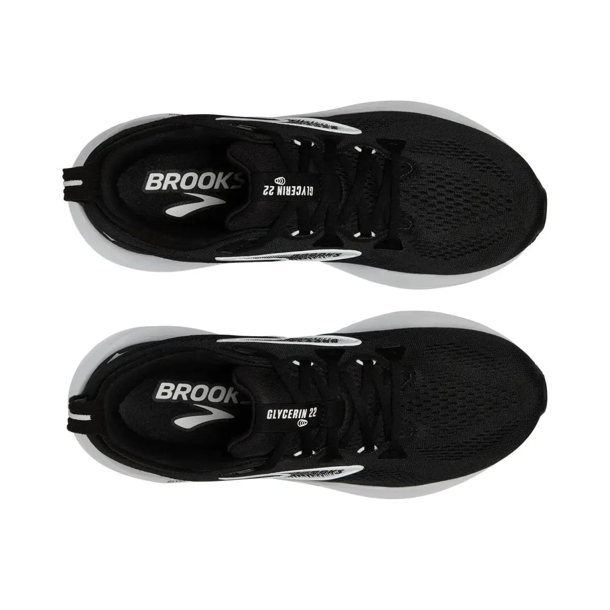 Brooks shoes - Black 18