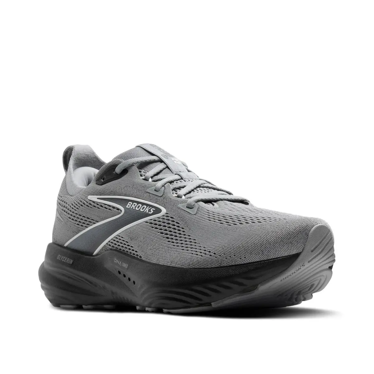 Brooks shoes - Black 20