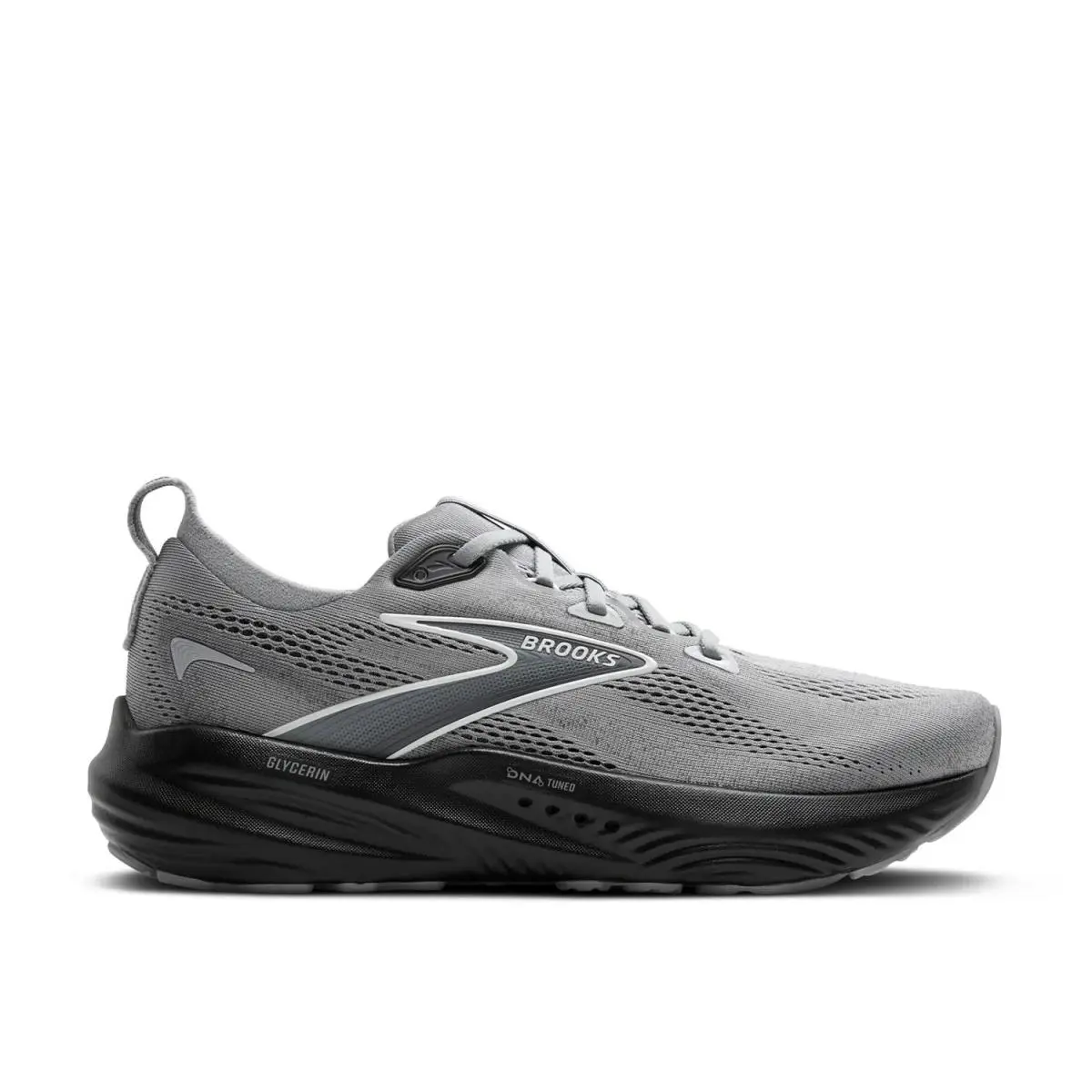 Brooks shoes - Black 23