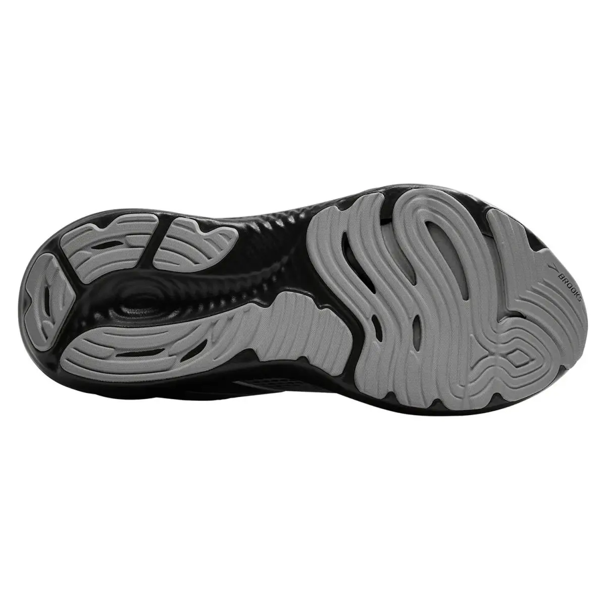 Brooks shoes - Black 24