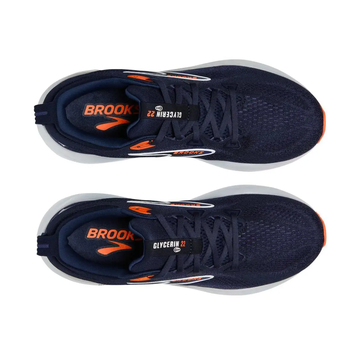 Brooks shoes - Black 32