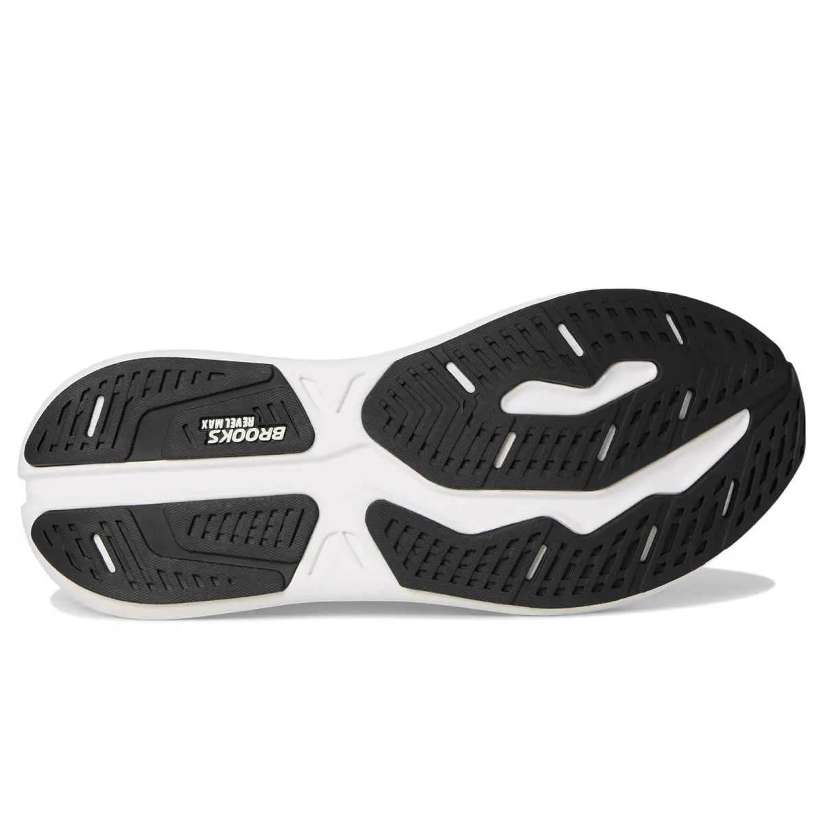 Brooks shoes - Black/Black/Ebony 15