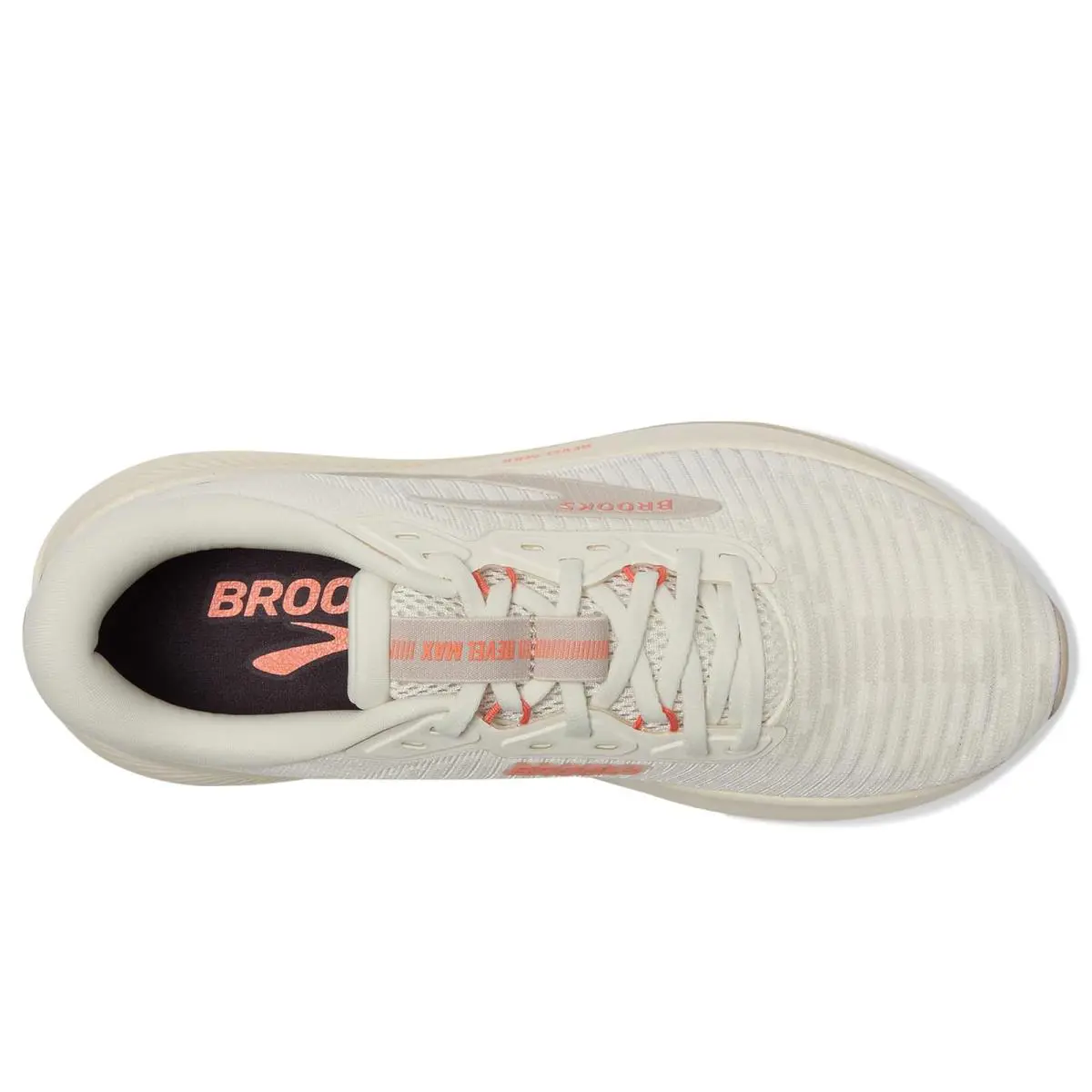 Brooks shoes - Black/Black/Ebony 21