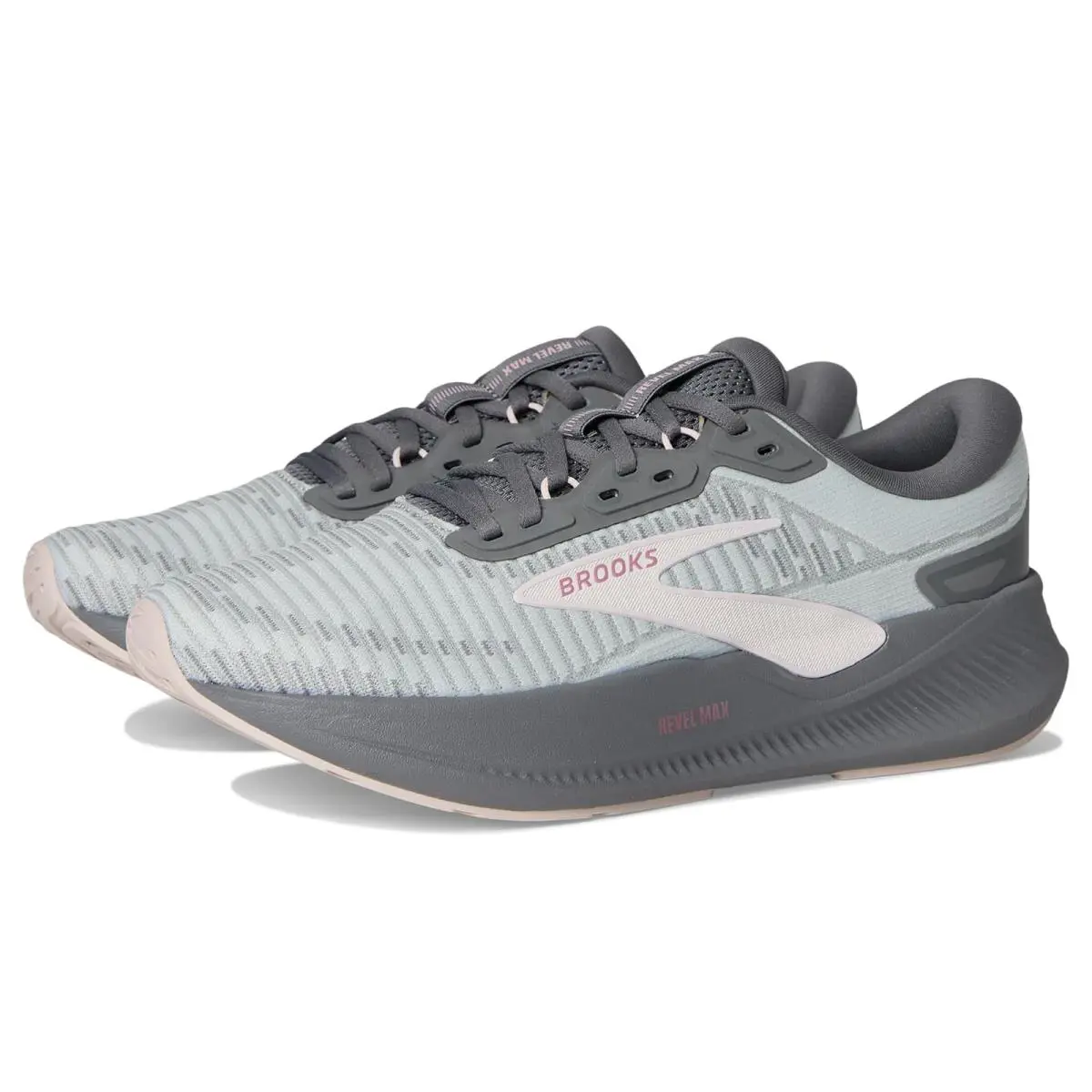 Brooks shoes - Black/Black/Ebony 27