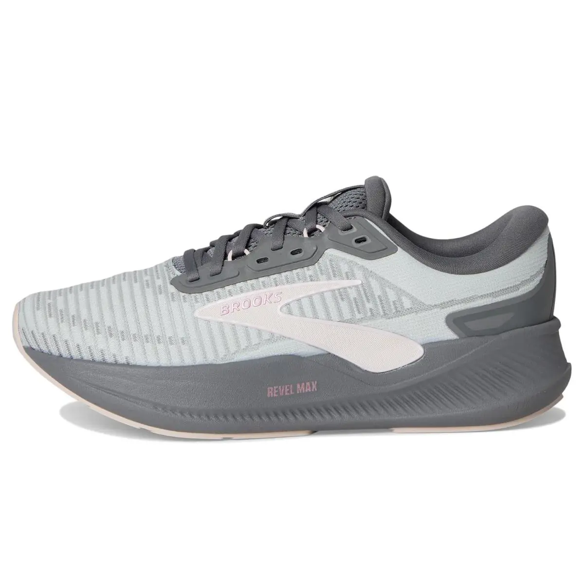Brooks shoes - Black/Black/Ebony 30