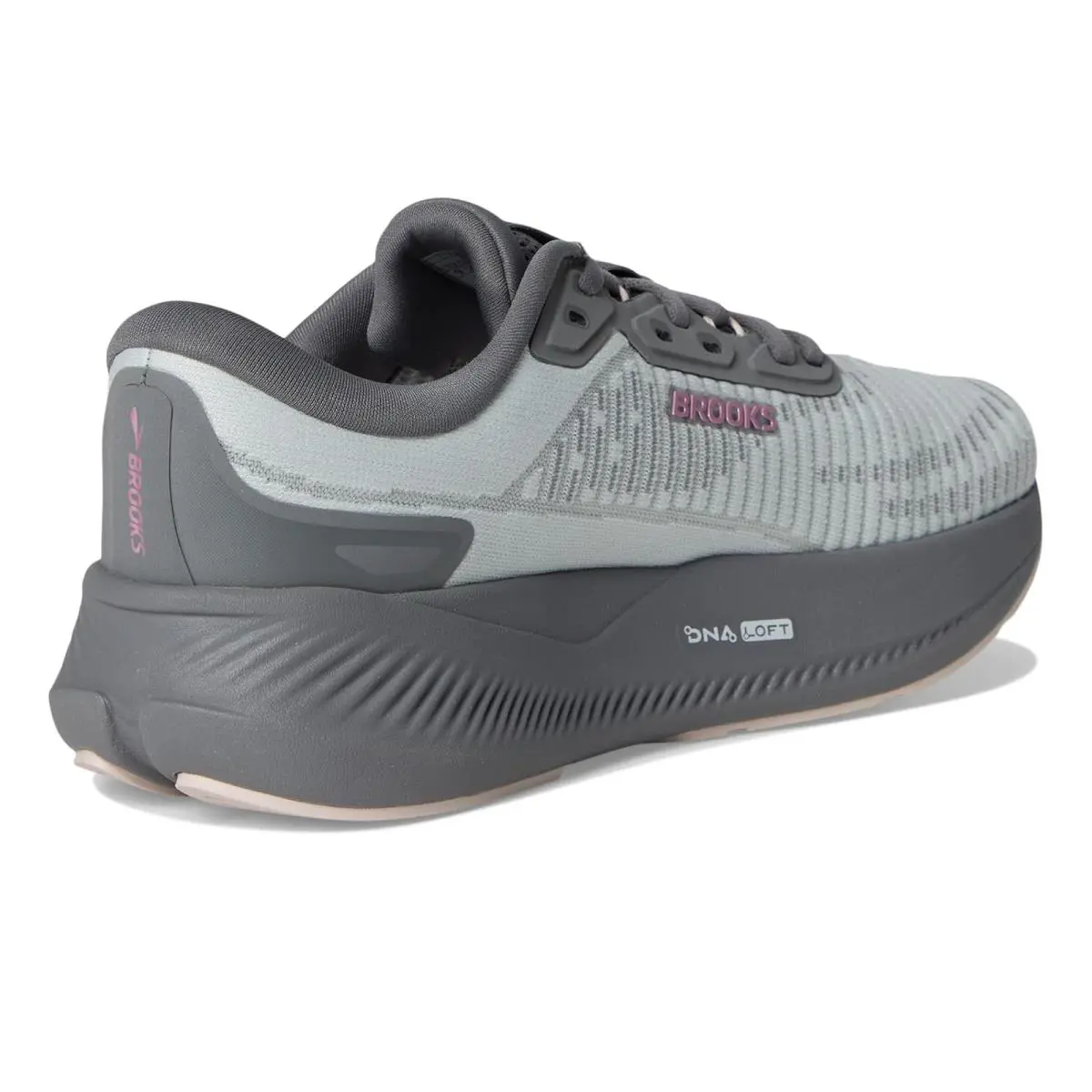 Brooks shoes - Black/Black/Ebony 31
