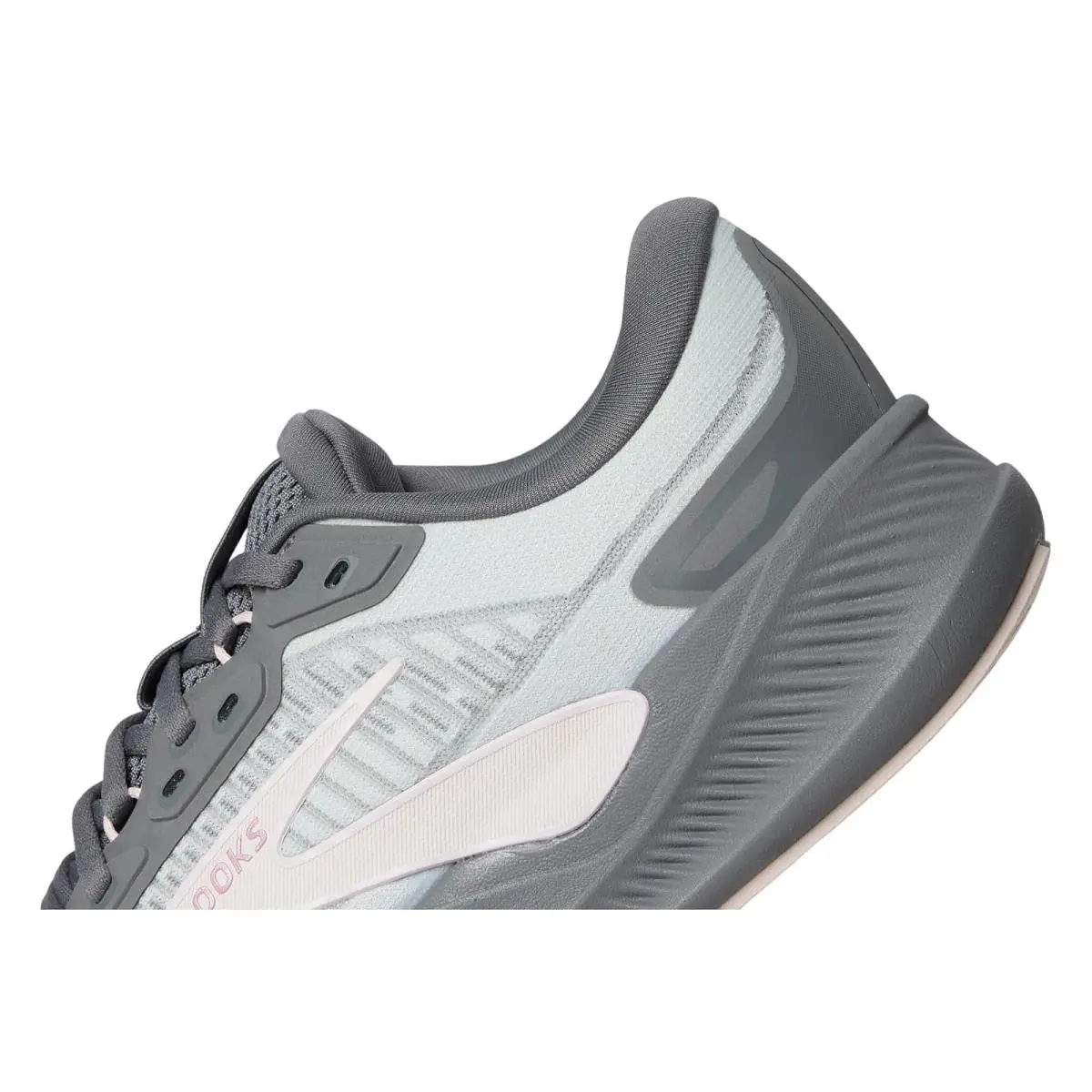 Brooks shoes - Black/Black/Ebony 32