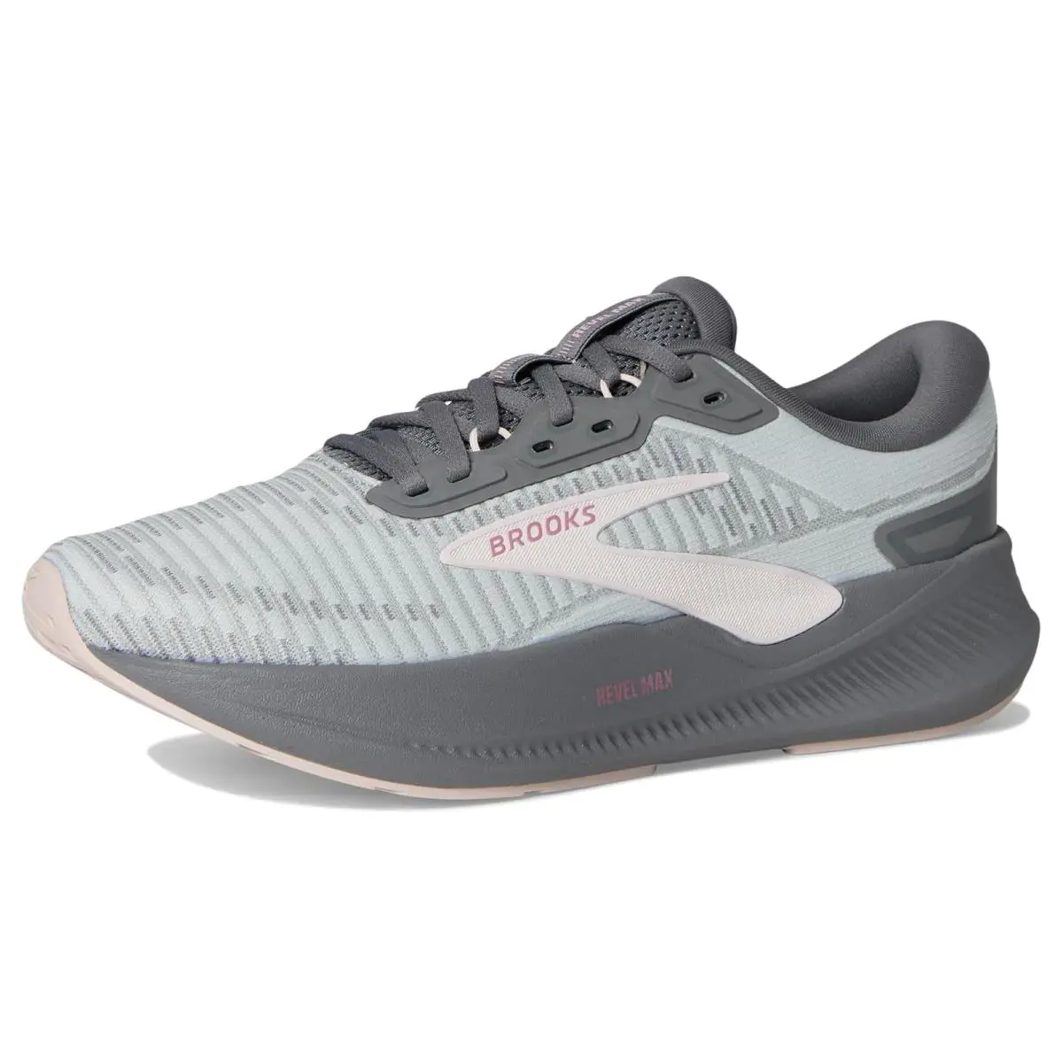 Brooks shoes - Black/Black/Ebony 33