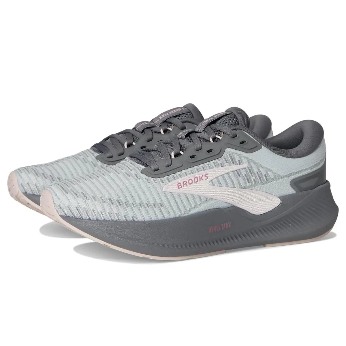 Brooks shoes - Black/Black/Ebony 34