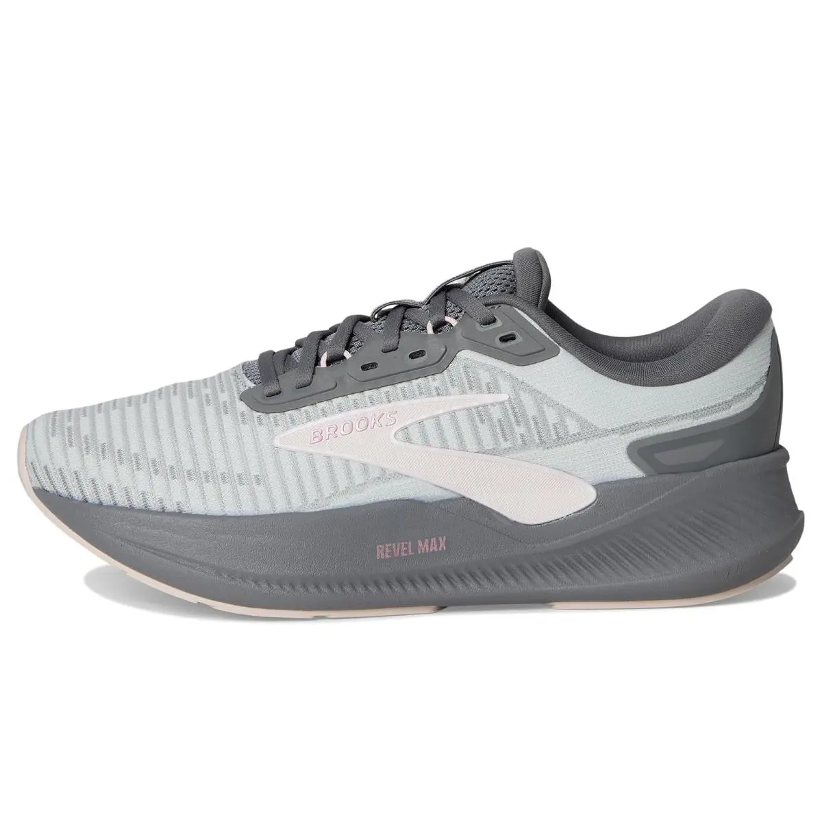 Brooks shoes - Black/Black/Ebony 37