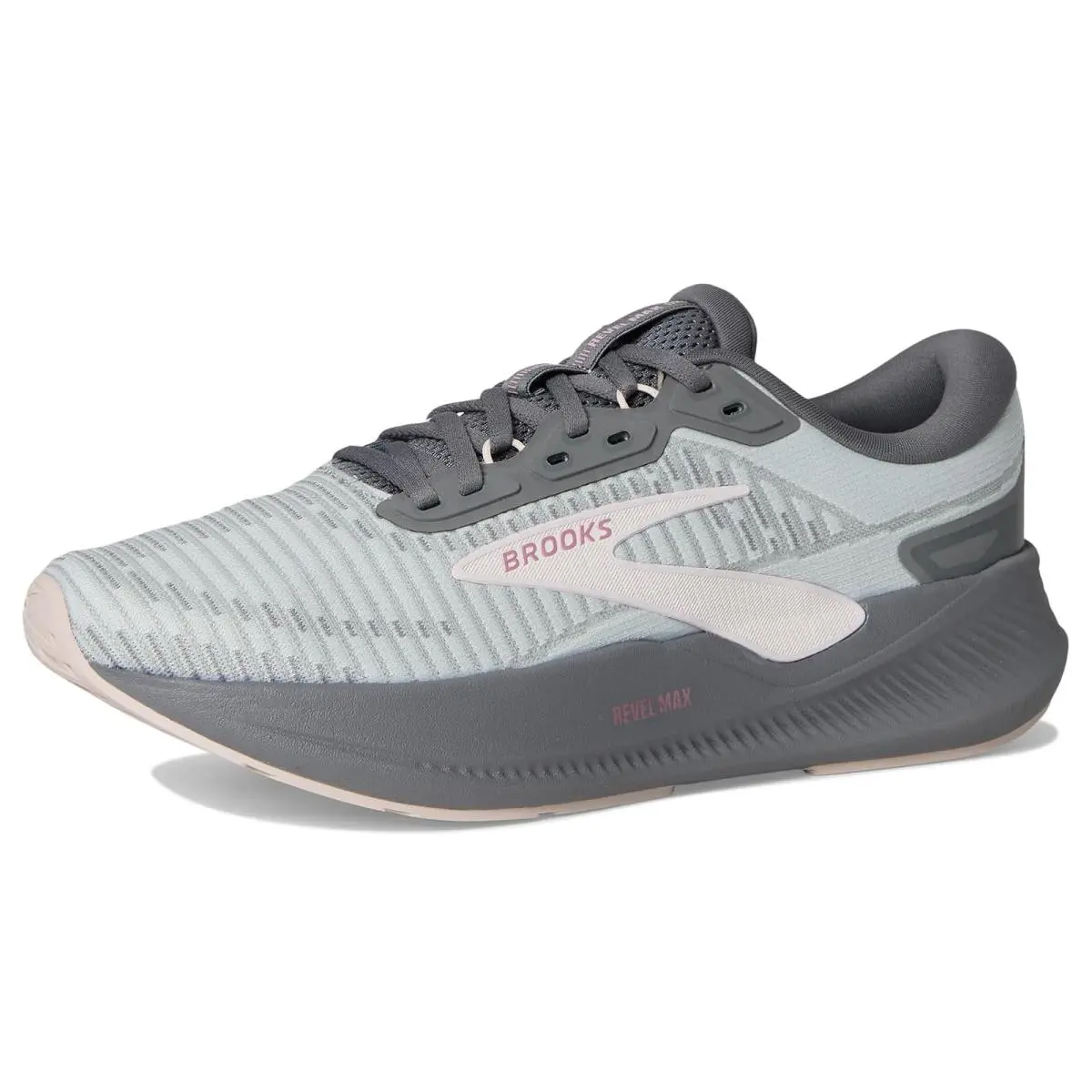 Brooks shoes - Black/Black/Ebony 40