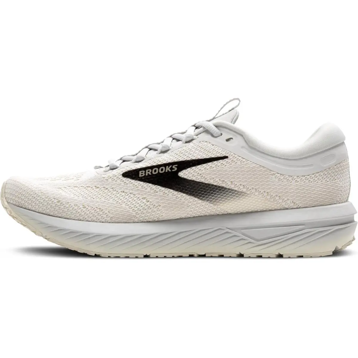 Brooks Mens Revel 7 Run Walk / Neatural 110435 1D 178