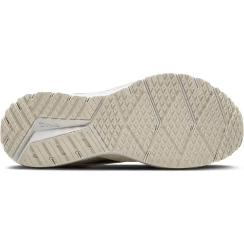 Brooks shoes - Brooks Revel - Revel - 110435 1D - WHITE/PELICAN/BLACK 3