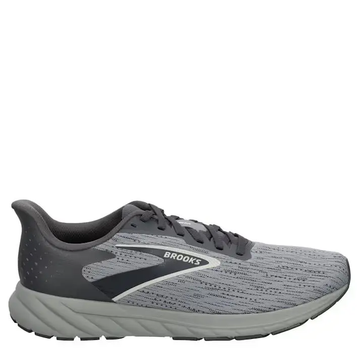 Brooks shoes - Brooks Anthem 6 - Anthem - Gray 0