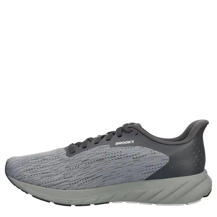 Brooks shoes - Brooks Anthem 6 - Anthem - Gray 8