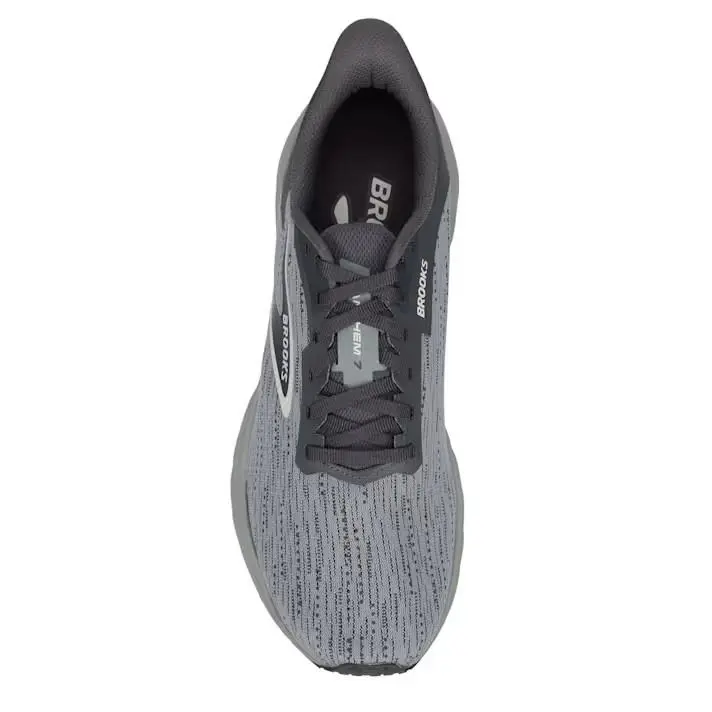 Brooks shoes - Brooks Anthem 6 - Anthem - Gray 10