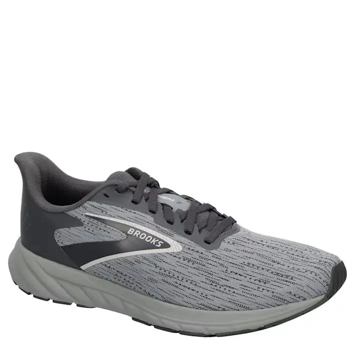 Brooks shoes - Brooks Anthem 6 - Anthem - Gray 5