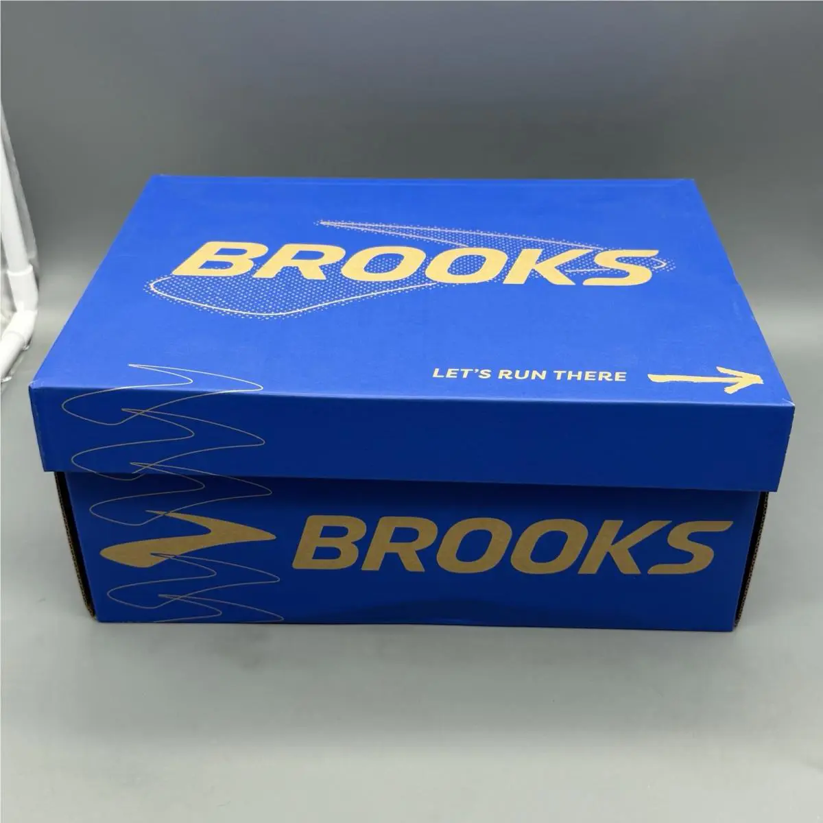 Brooks shoes - Brooks Glycerin Max 2 - Glycerin Max - 120468 1B 059 - Gray 10