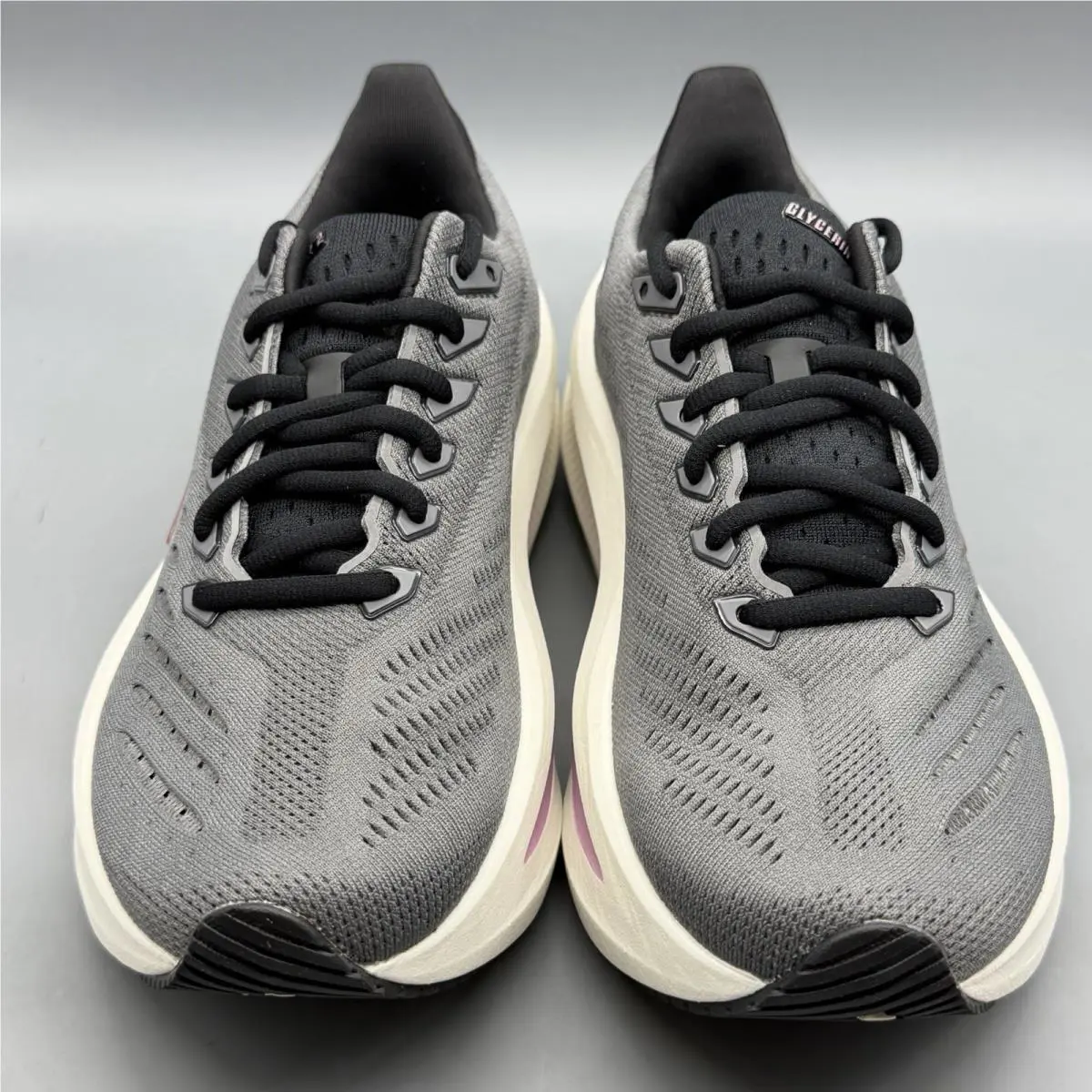 Brooks shoes - Brooks Glycerin Max 2 - Glycerin Max - 120468 1B 059 - Gray 0