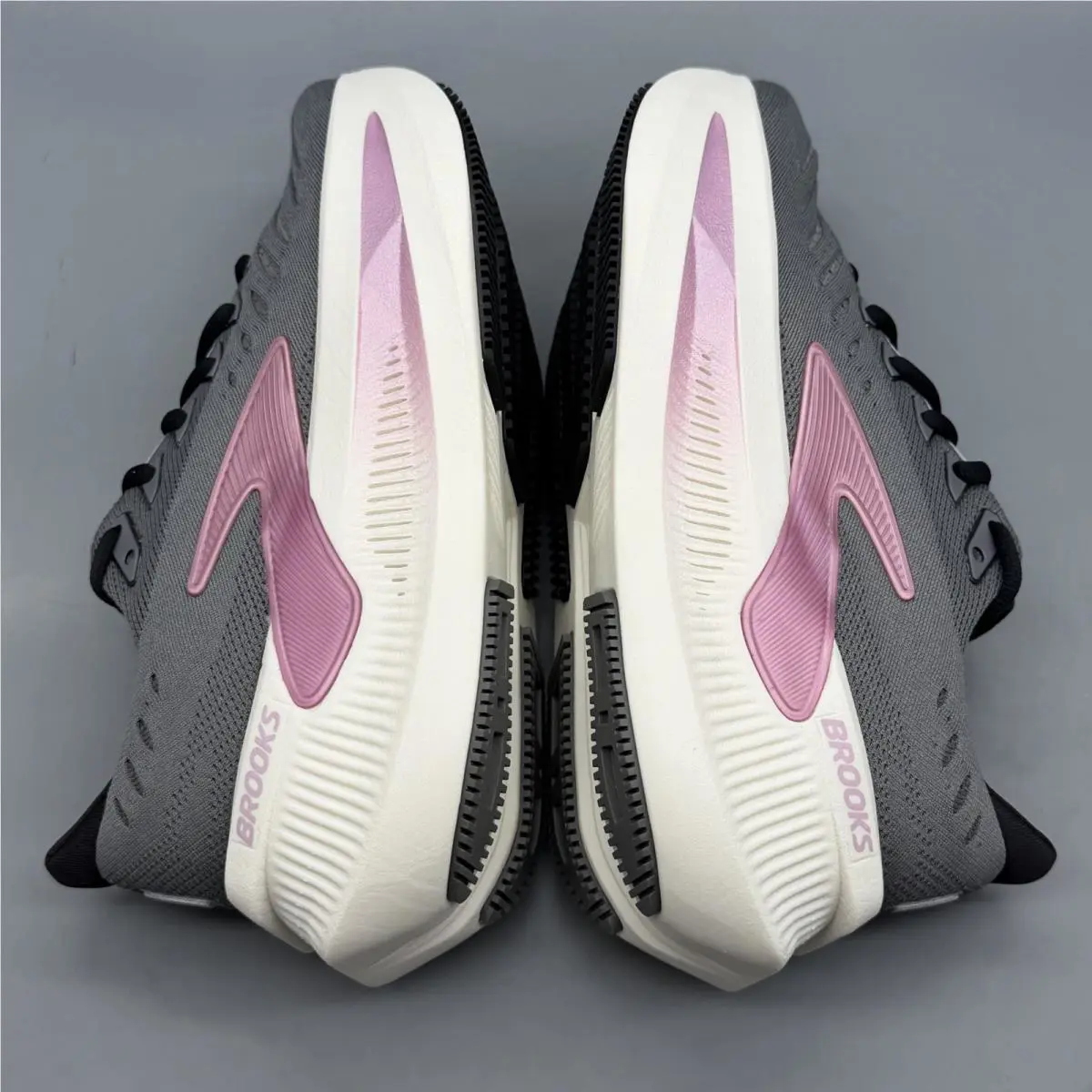 Brooks shoes - Brooks Glycerin Max 2 - Glycerin Max - 120468 1B 059 - Gray 3